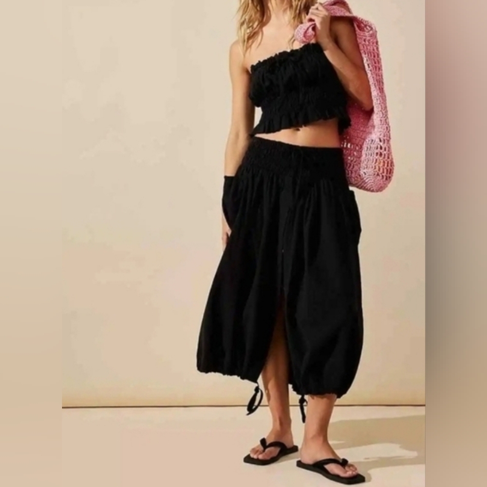 Free People All The Things 2-Piece Set/XS